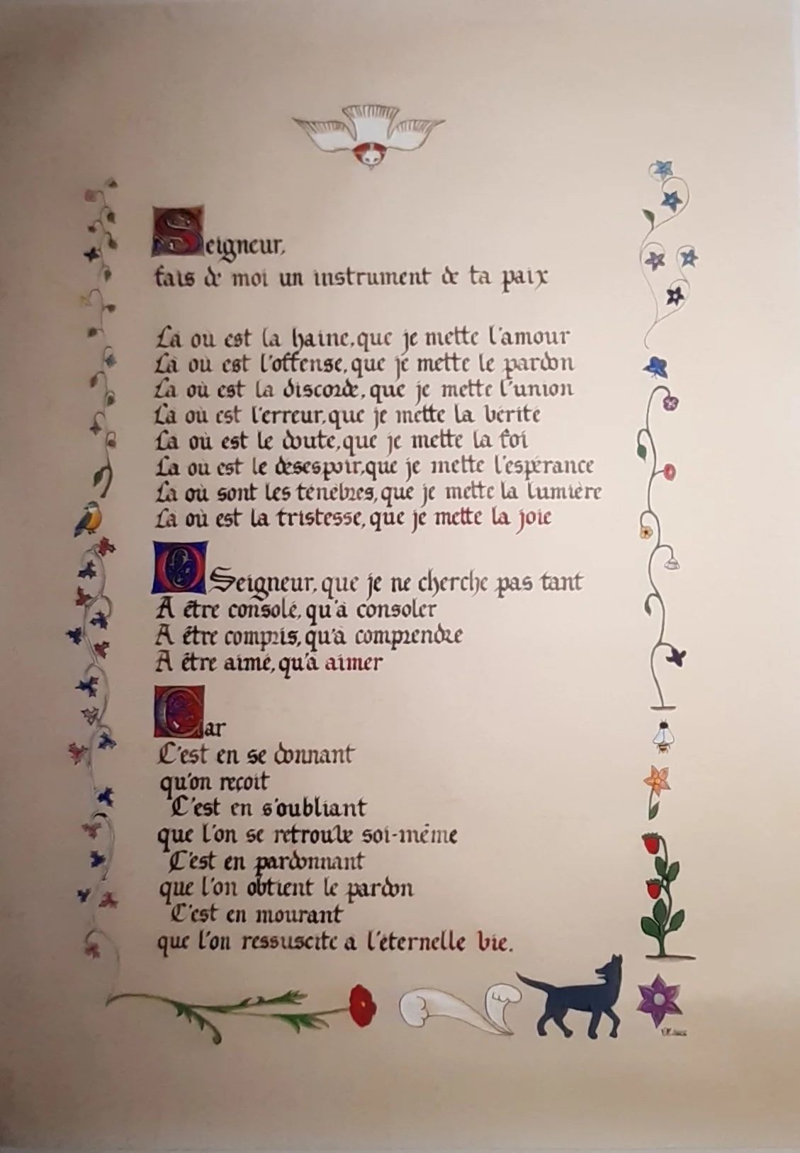 cagnotte culture / Art