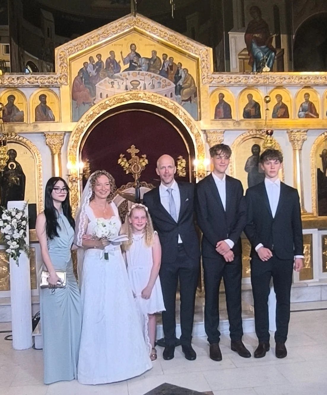 cagnotte mariage