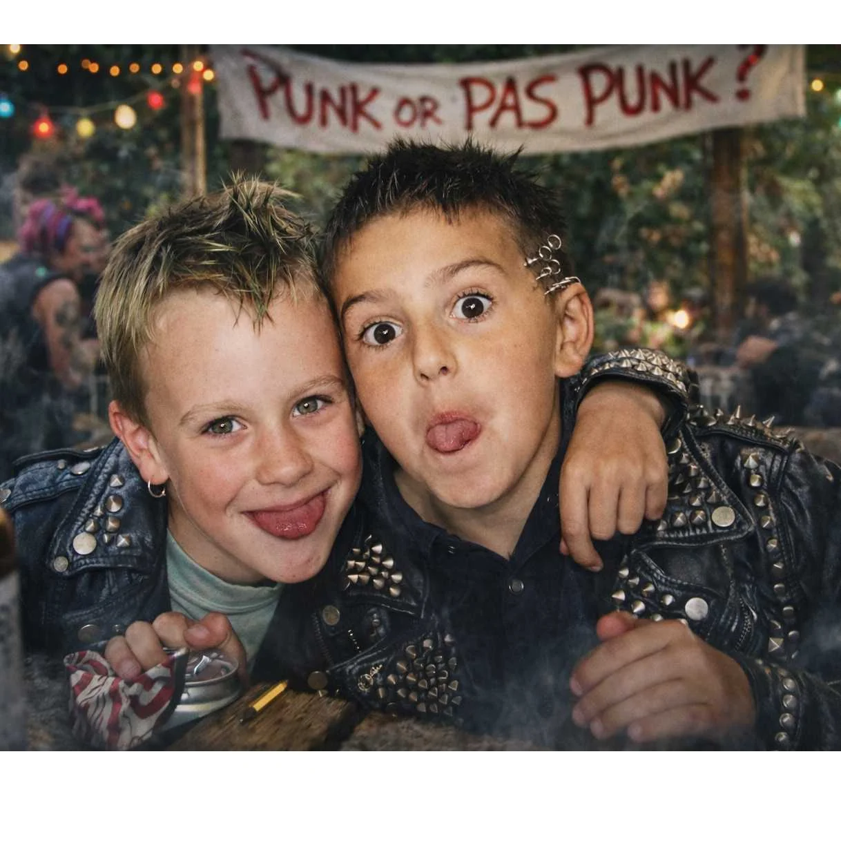 cagnotte soirée
