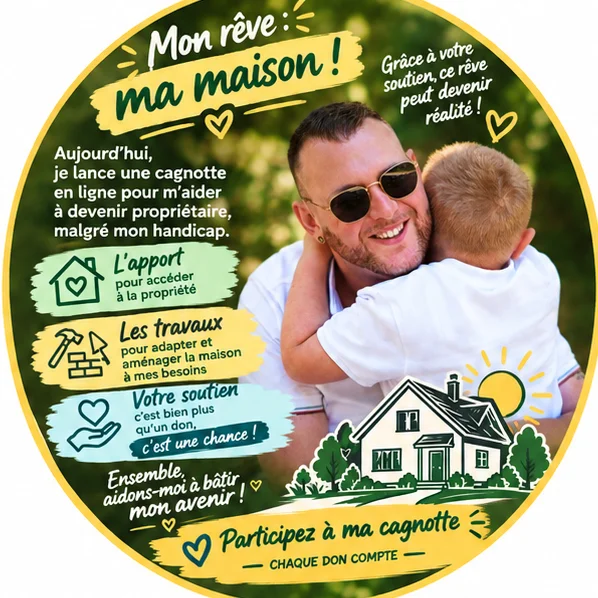 cagnotte santé