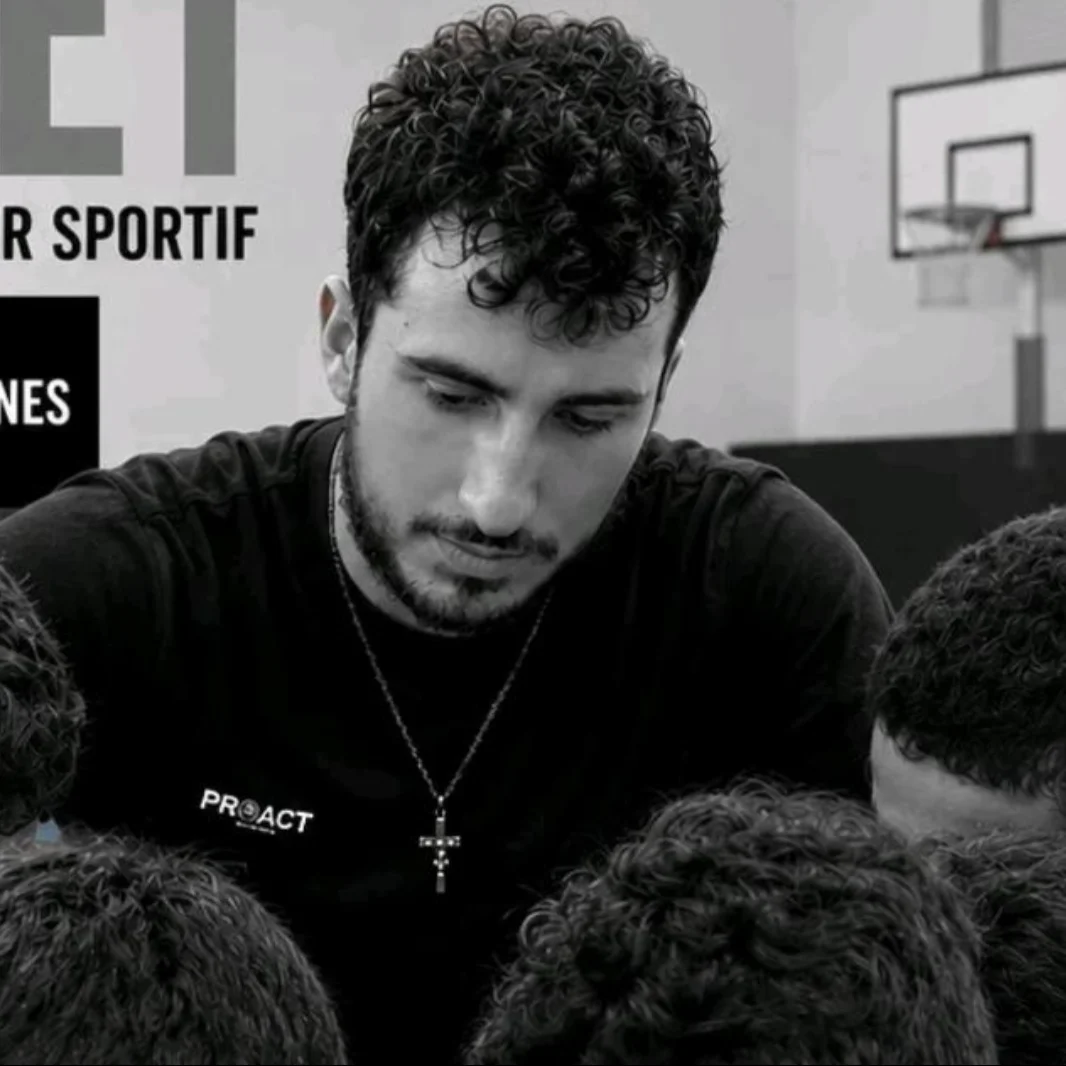 cagnotte sport
