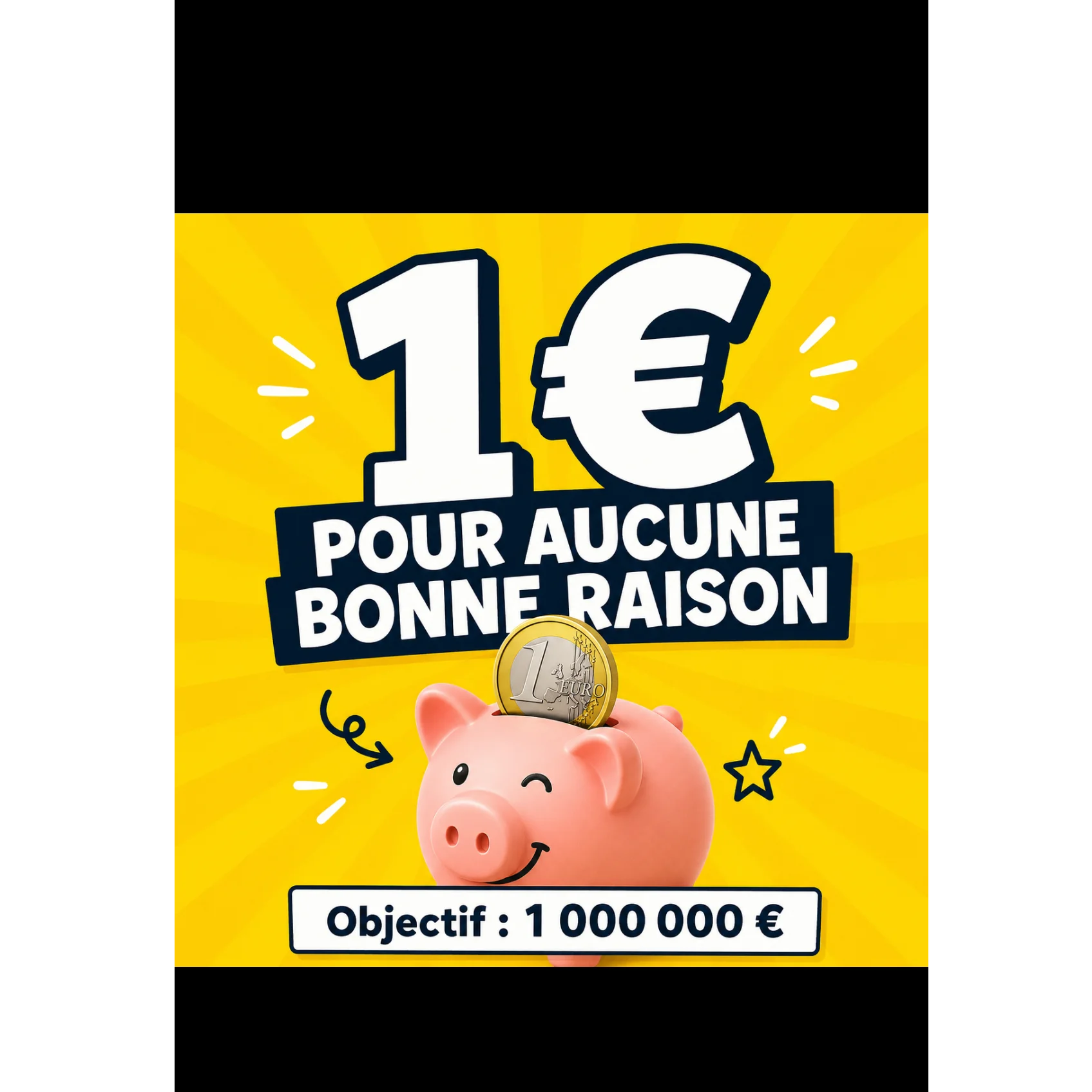 cagnotte autre