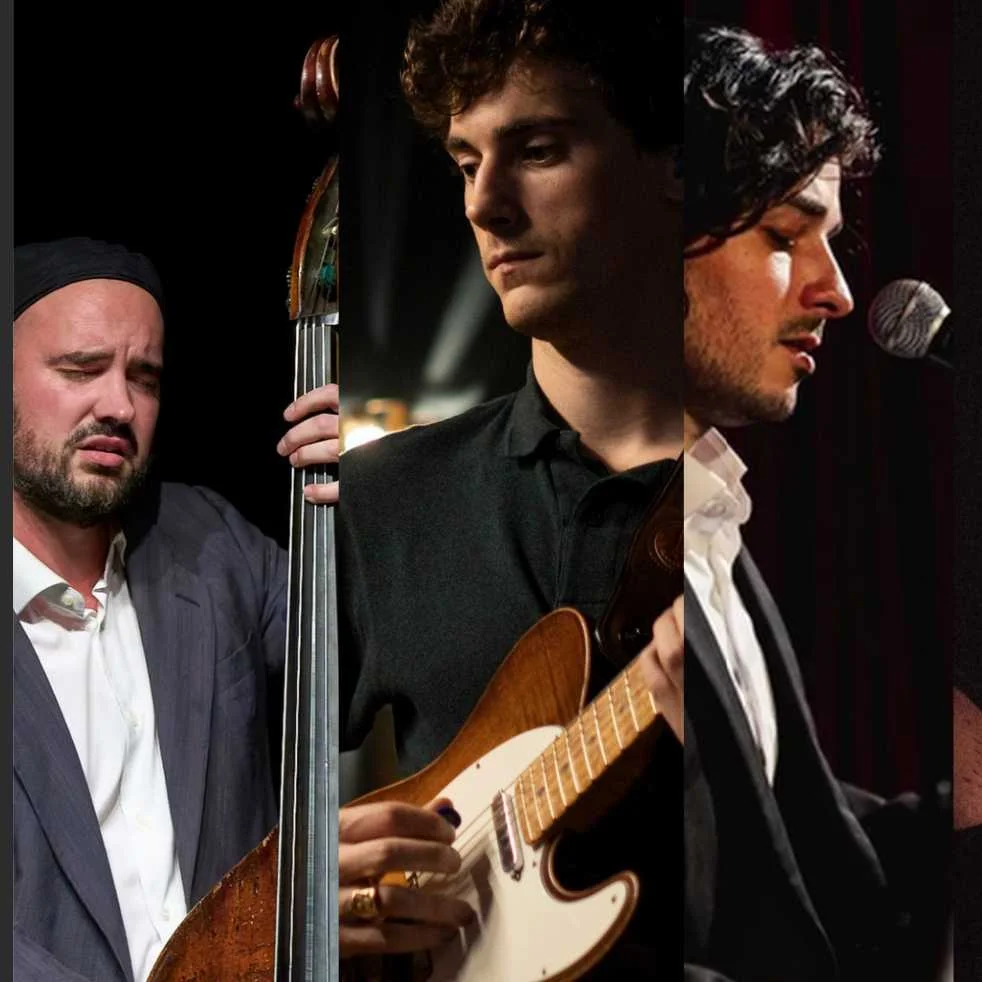 cagnotte musique