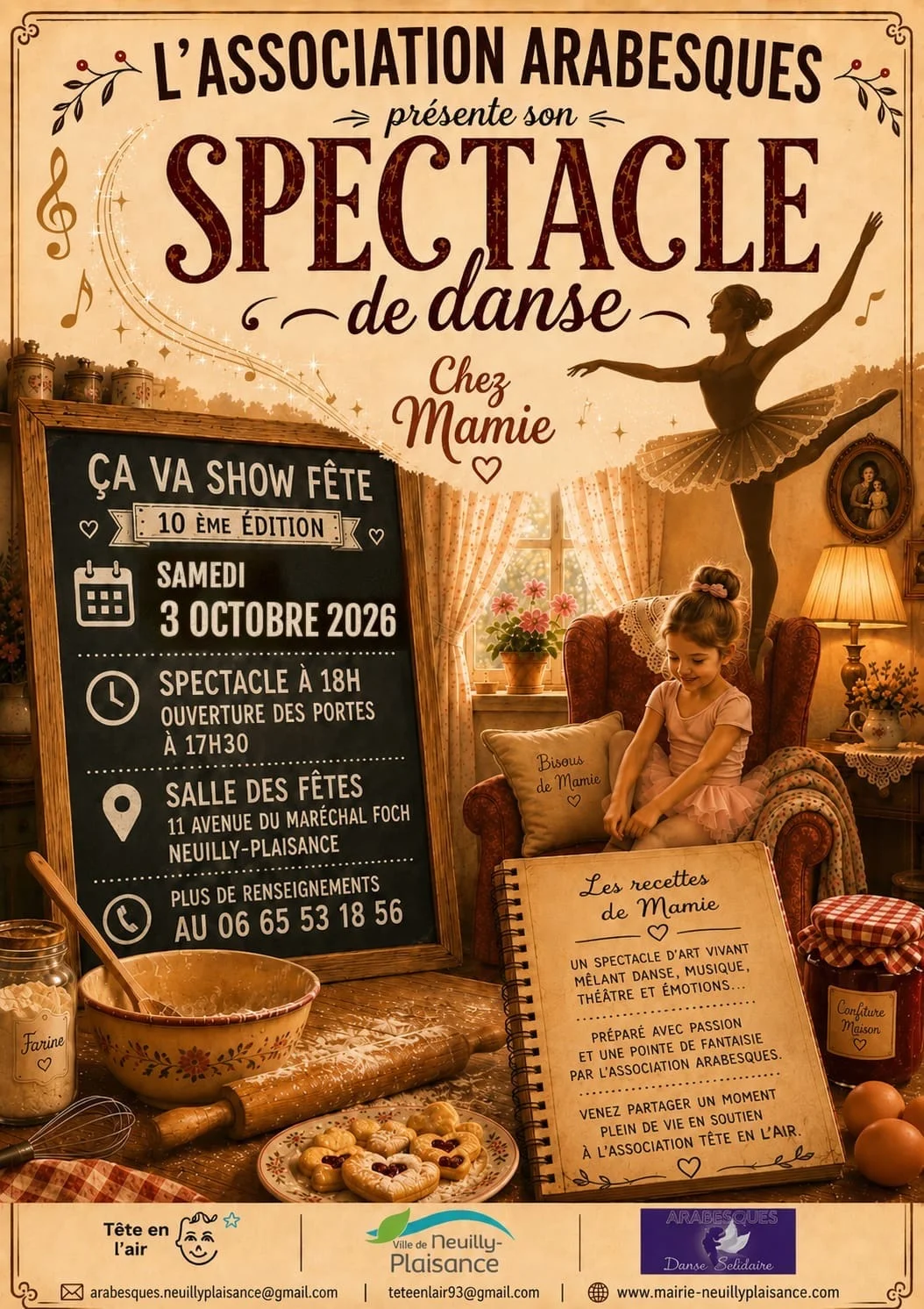 cagnotte culture