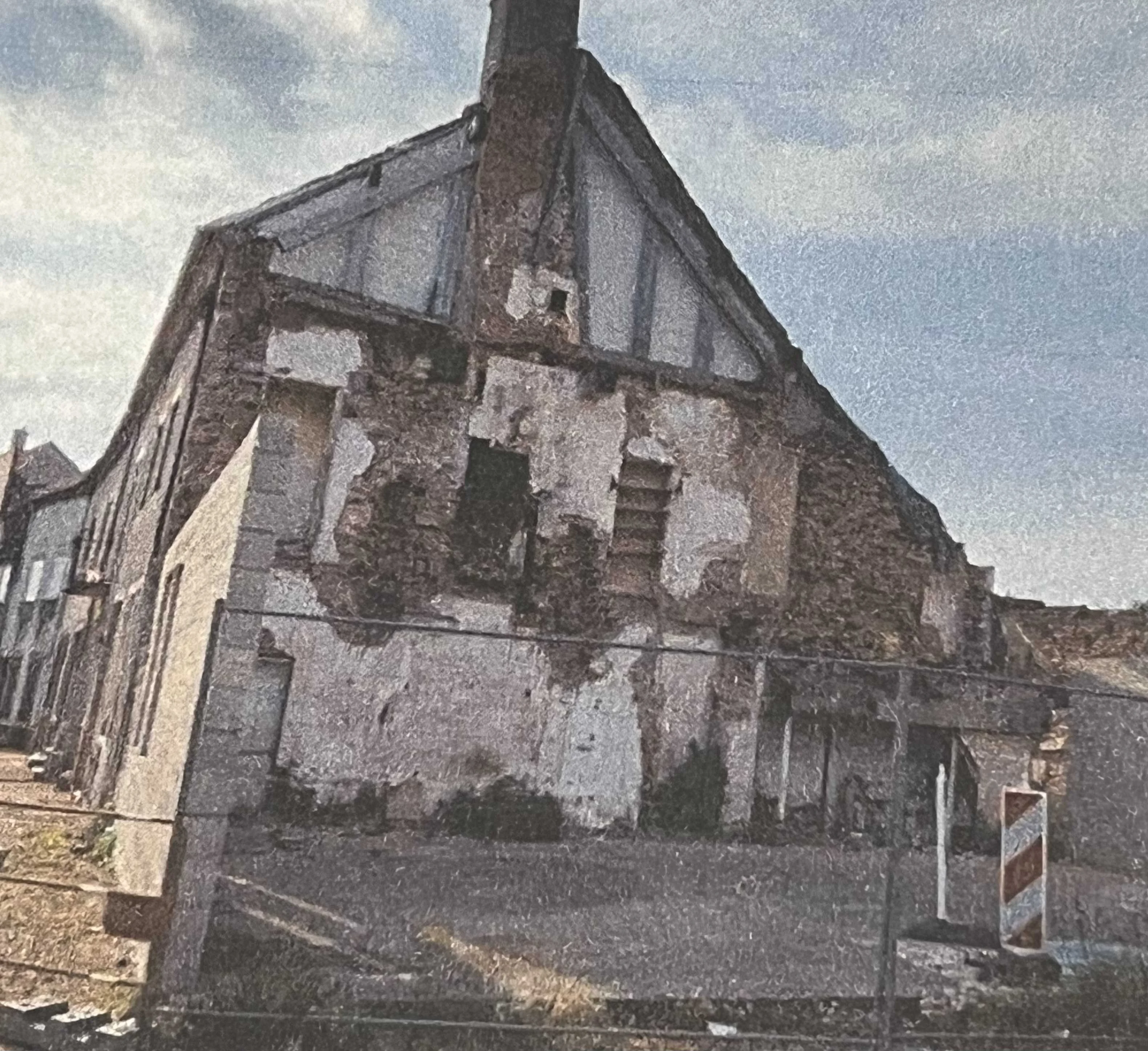cagnotte patrimoine