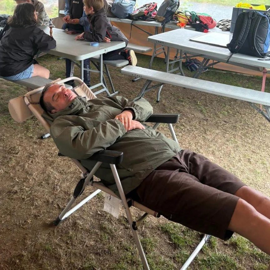 cagnotte pot de départ