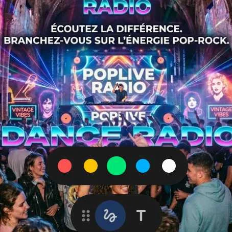 cagnotte musique