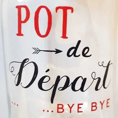 cagnotte pot de départ