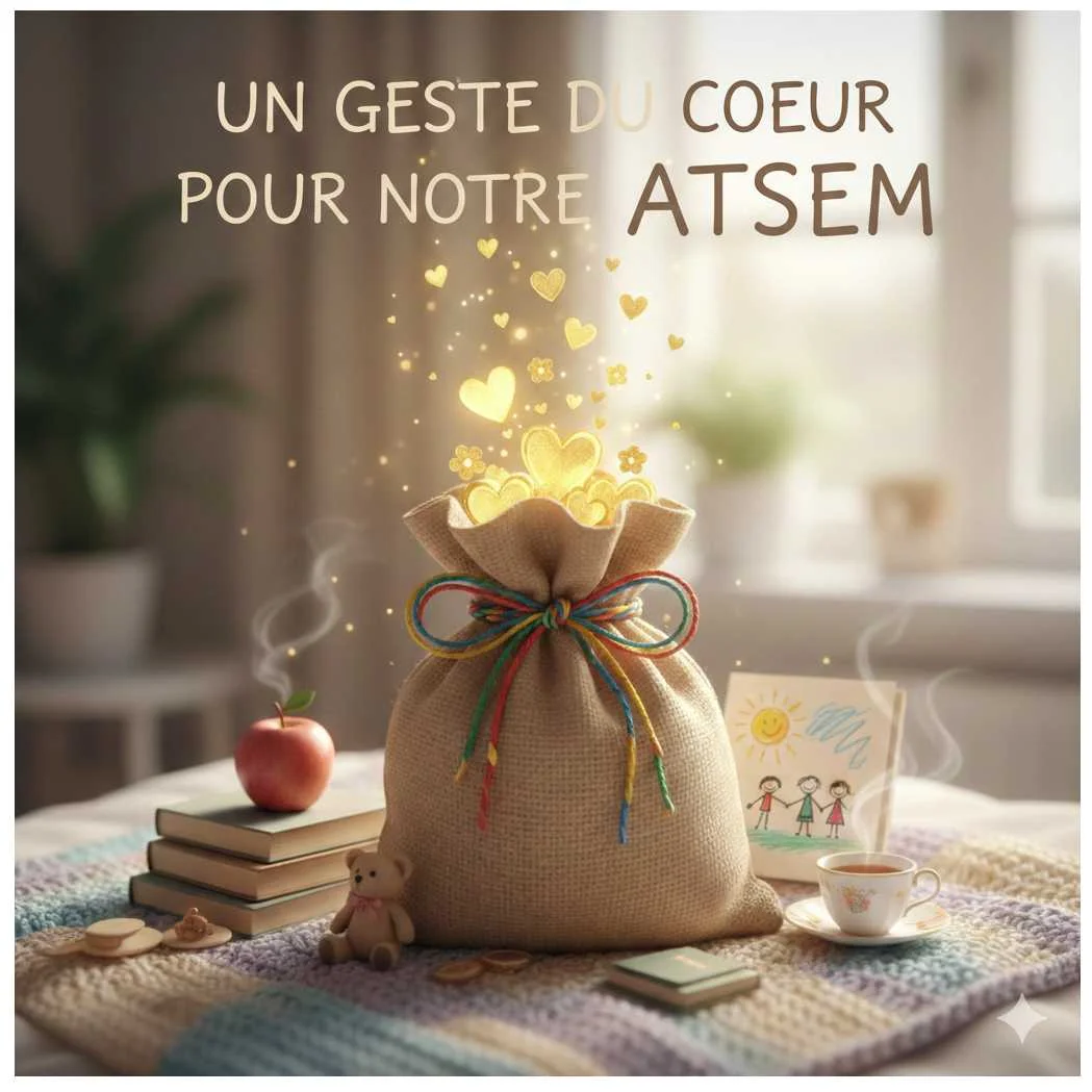 cagnotte pot de départ