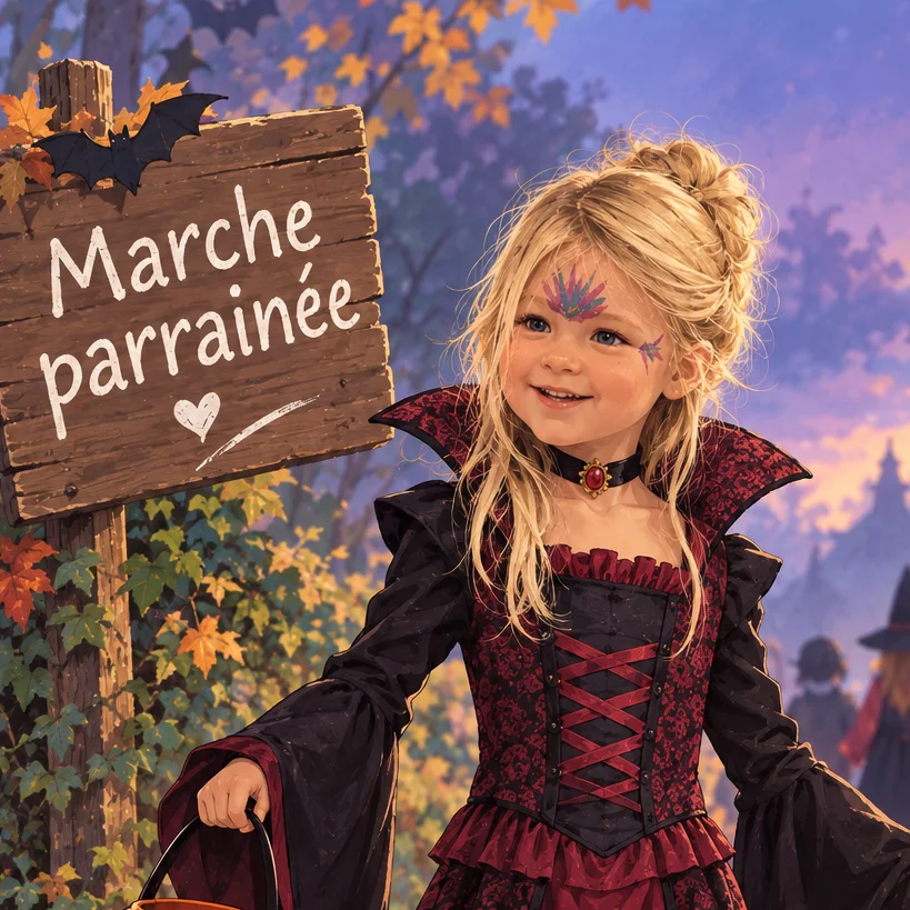 cagnotte enfance