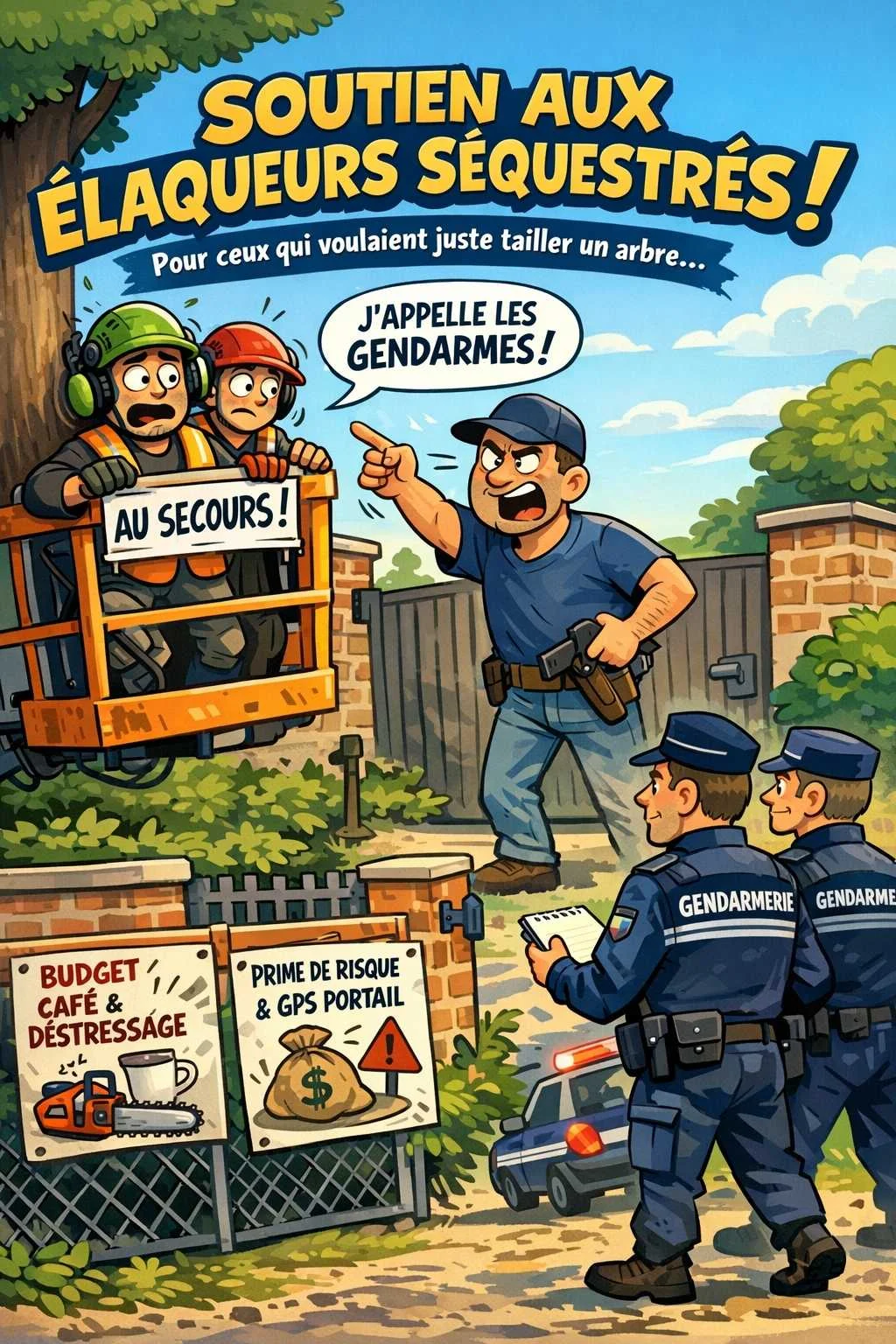 cagnotte pourboire