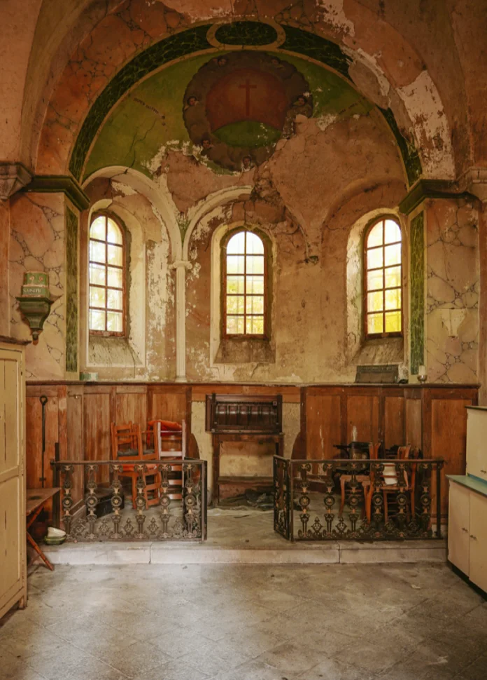 cagnotte patrimoine