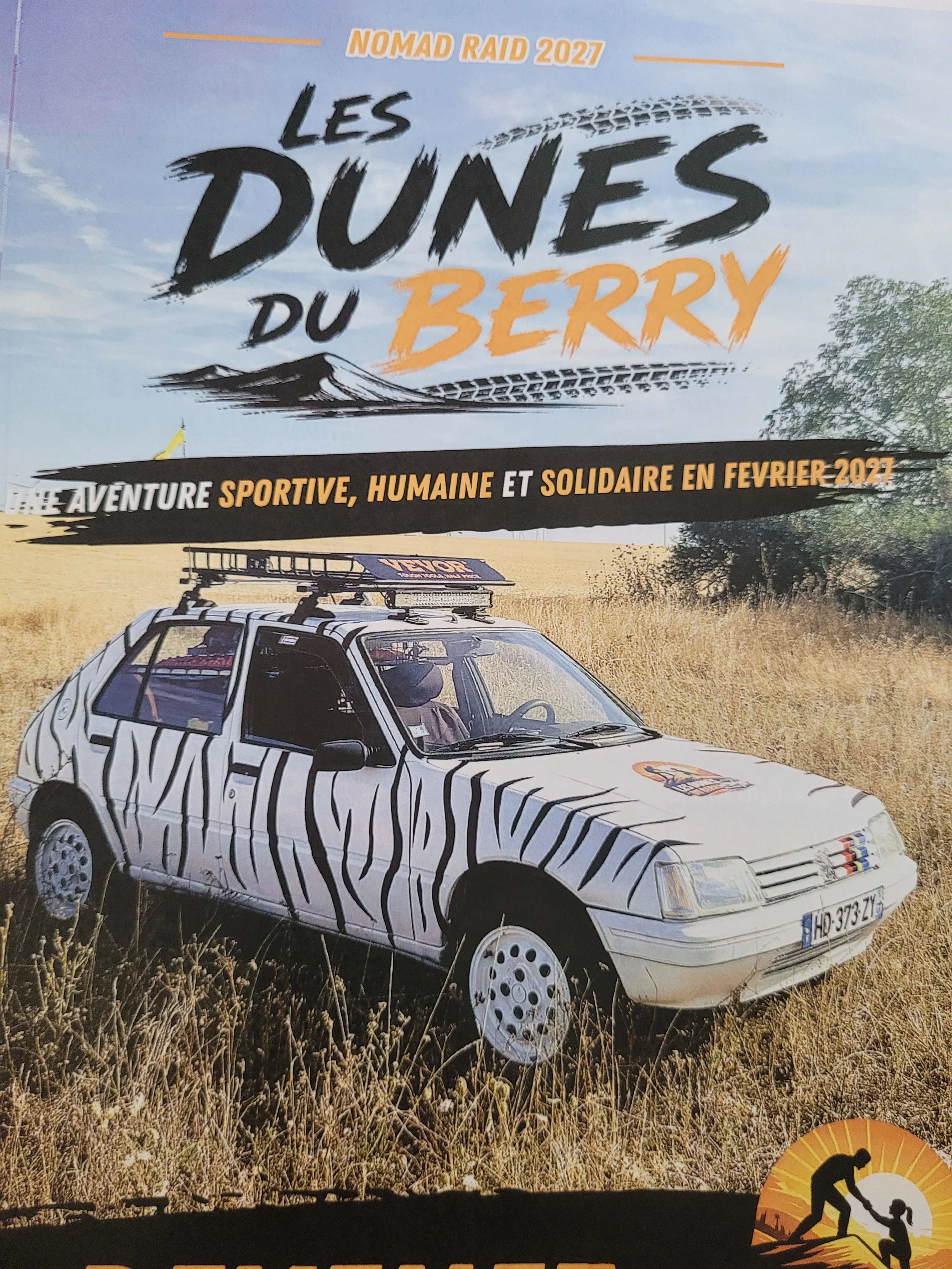 cagnotte humanitaire