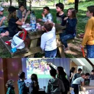 cagnotte association