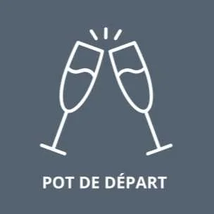 cagnotte pot de départ