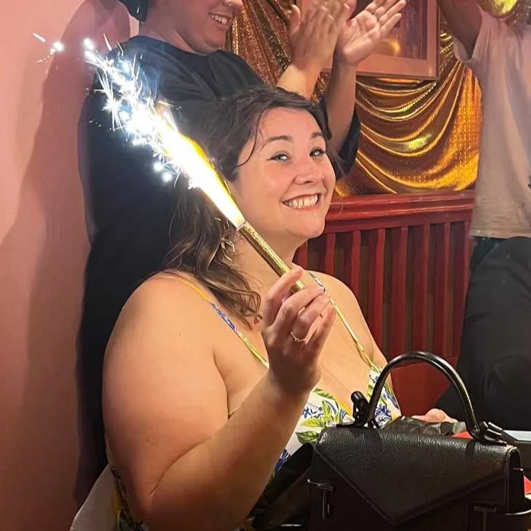 cagnotte naissance