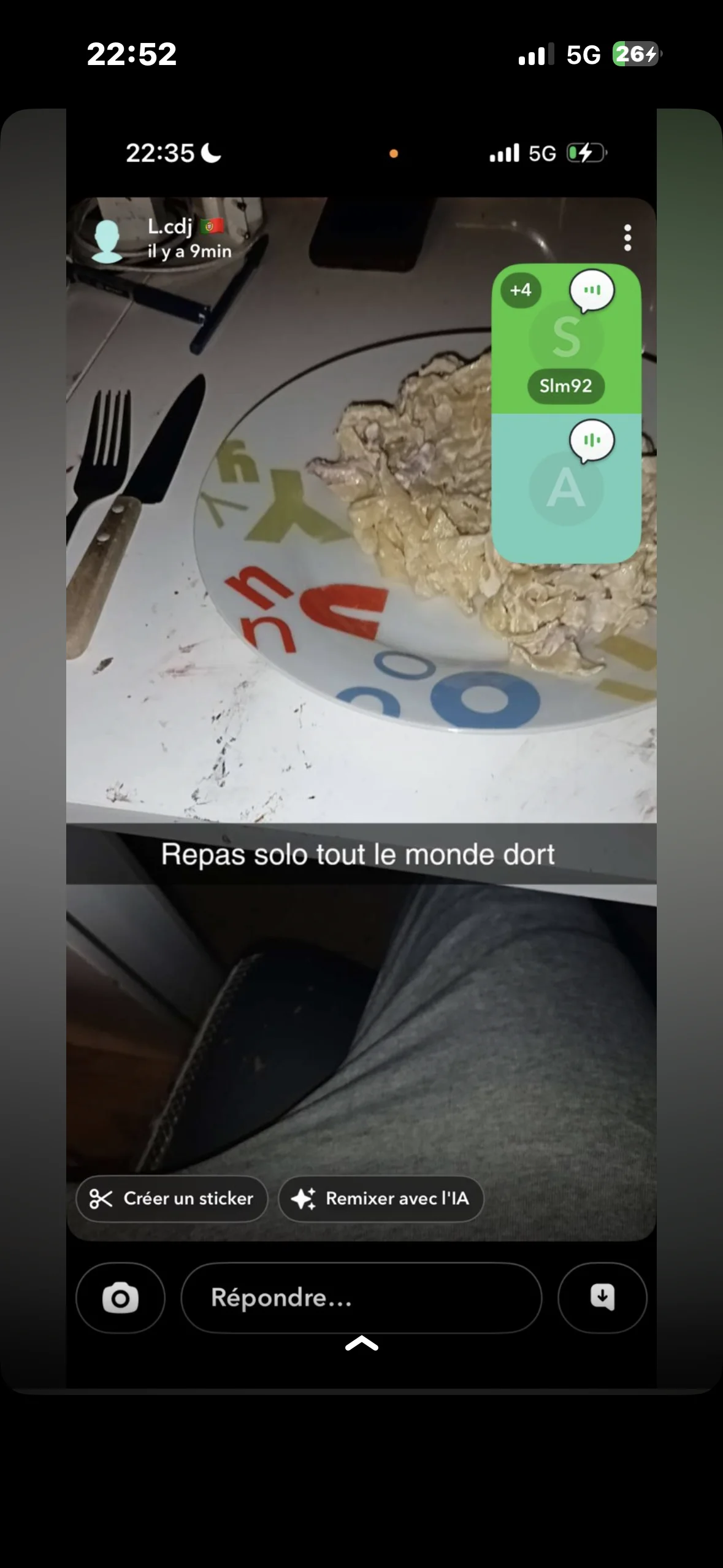 cagnotte solidarité