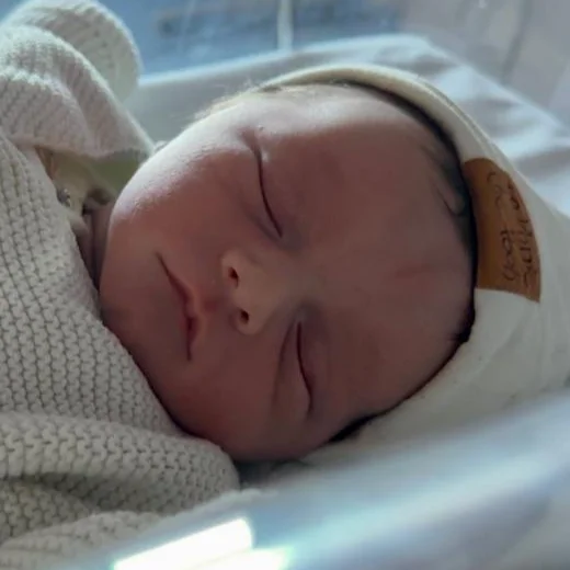 cagnotte naissance