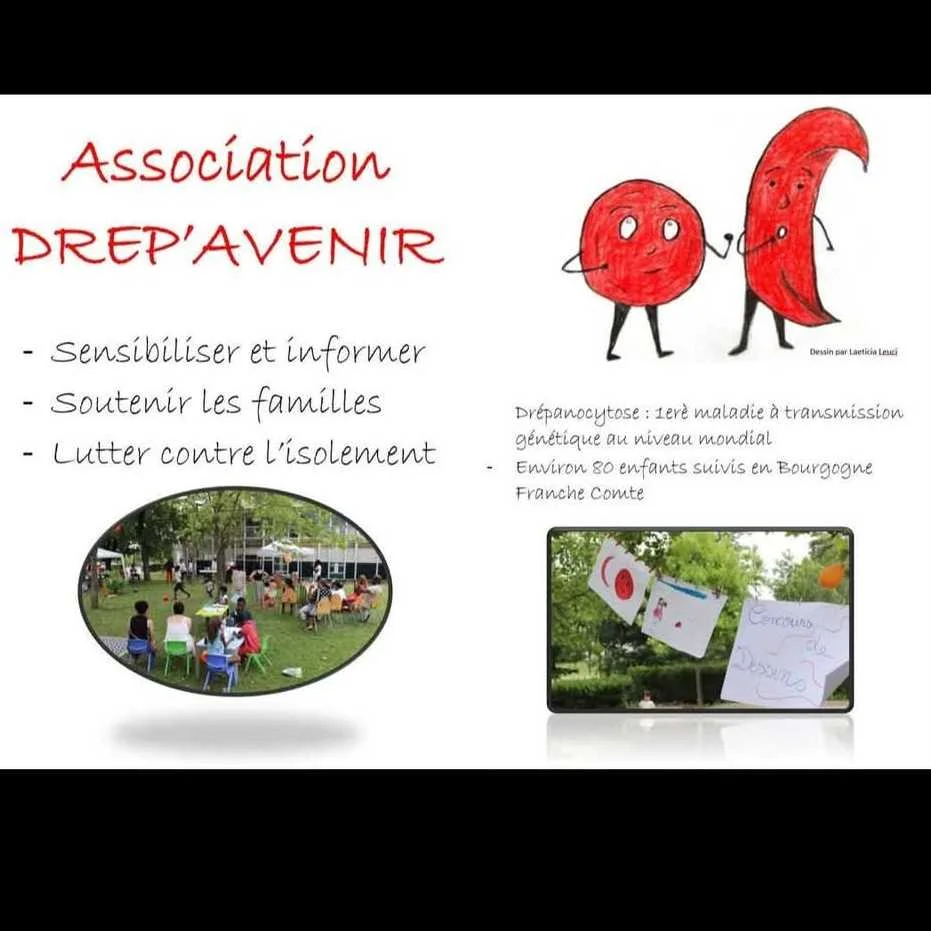 cagnotte association