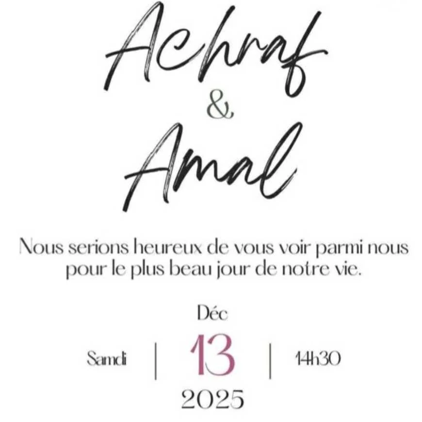 cagnotte mariage