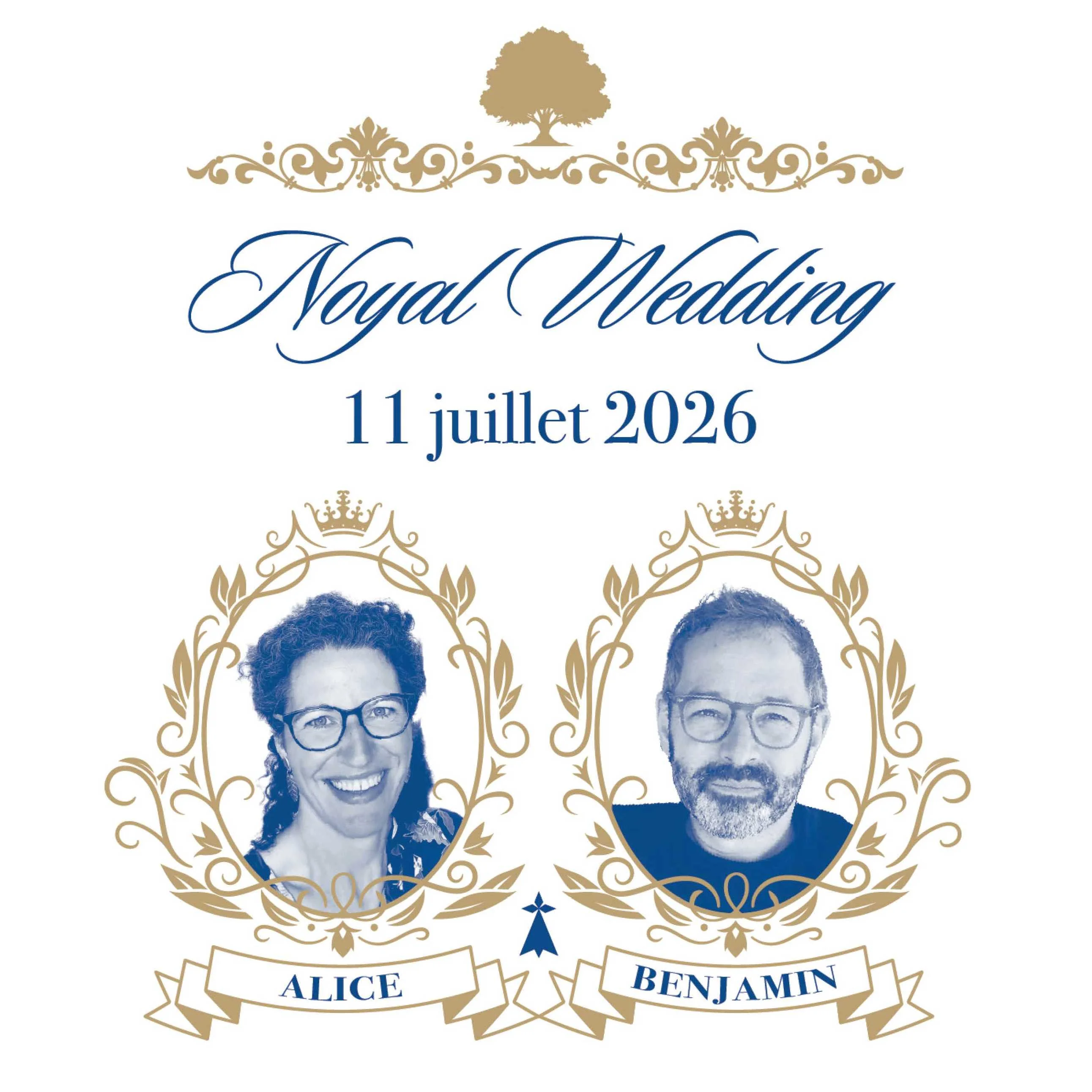 cagnotte mariage