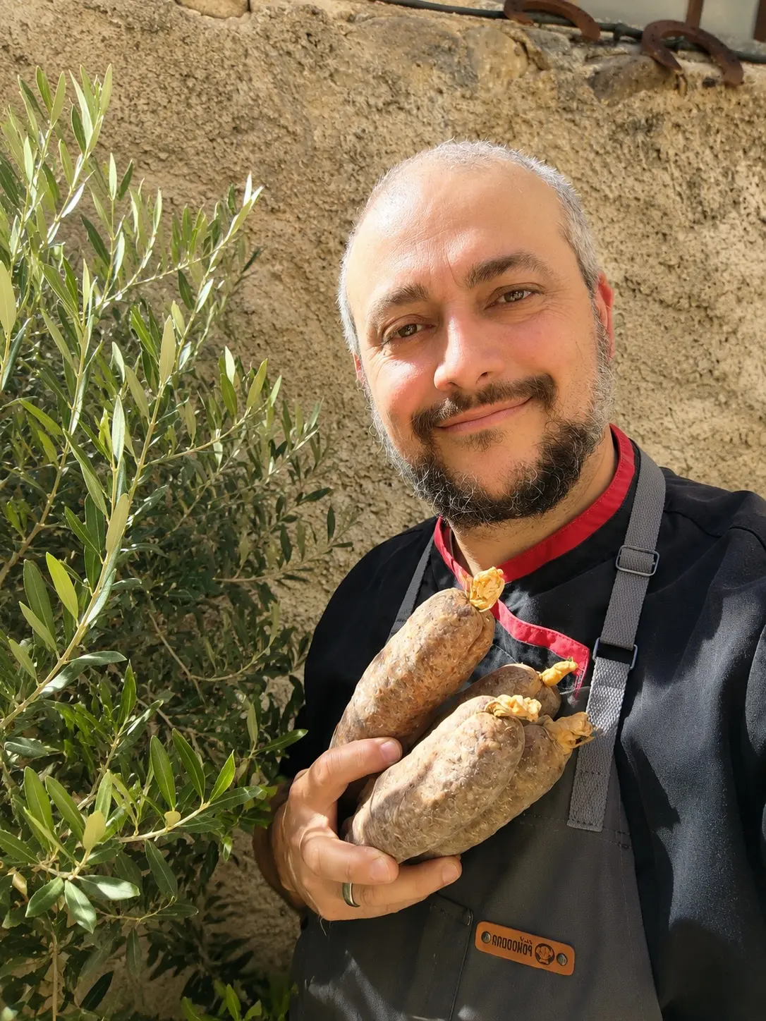 Les Testeurs Ribeirinho