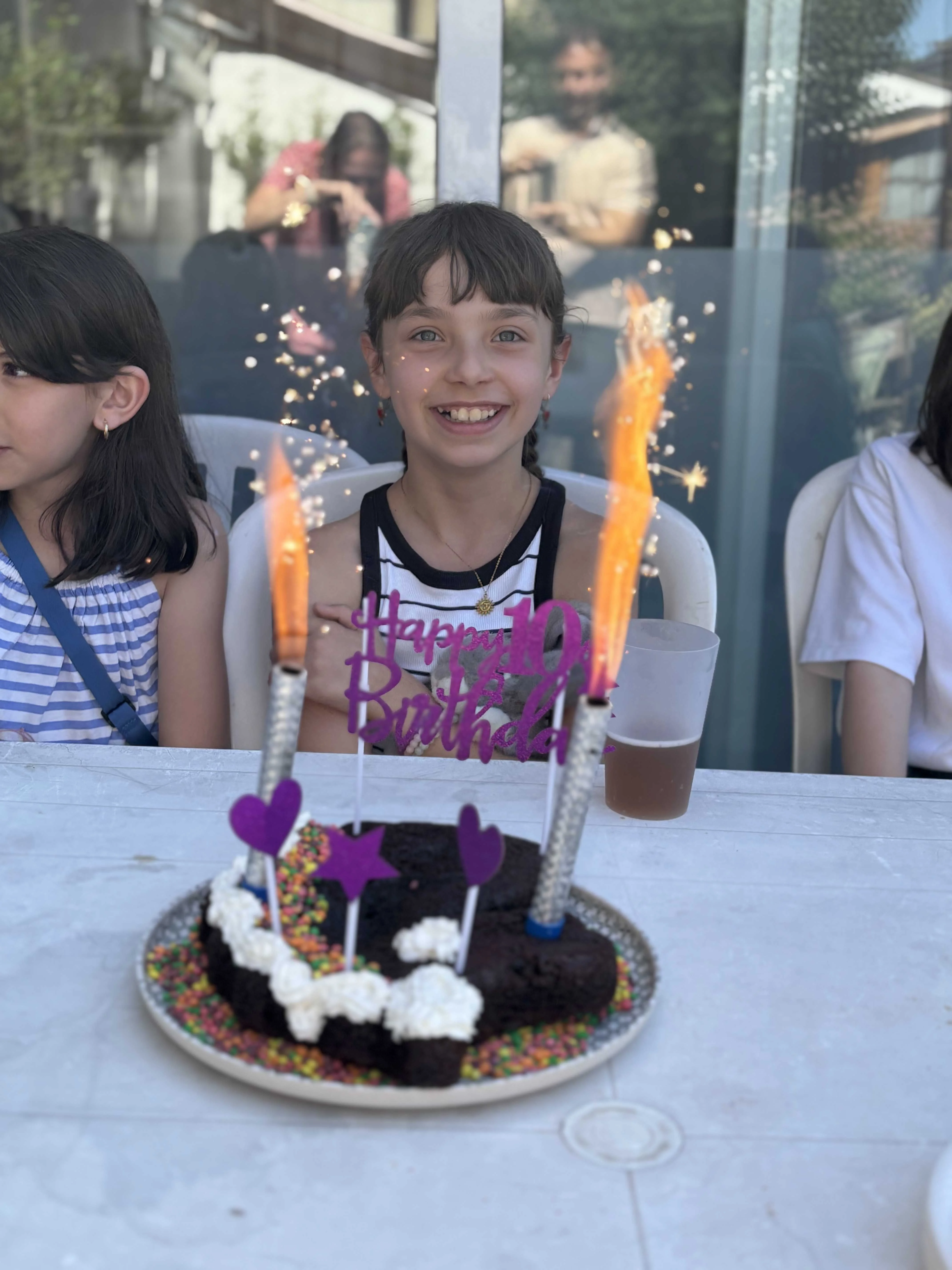 cagnotte anniversaire