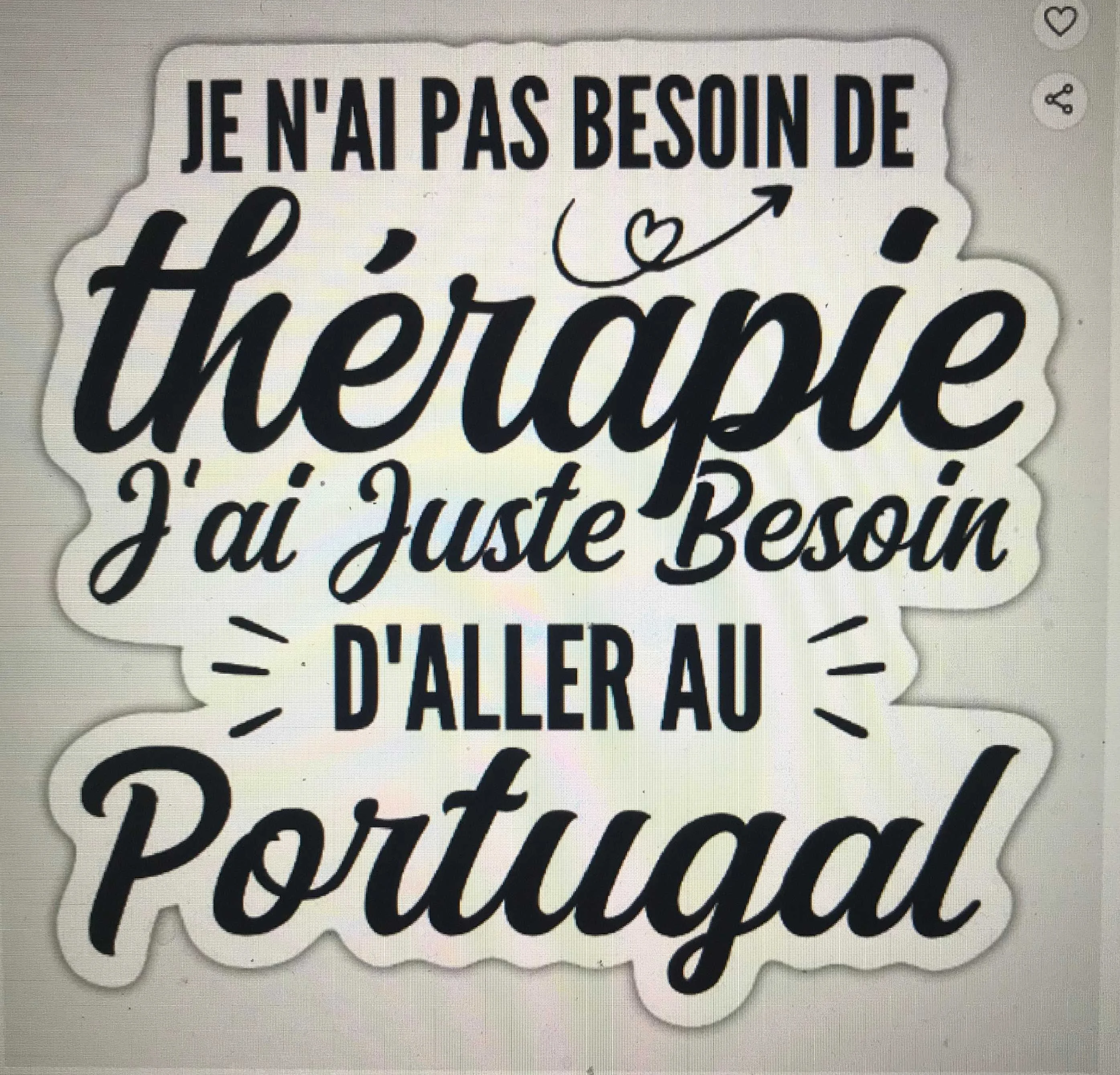 cagnotte pot de départ