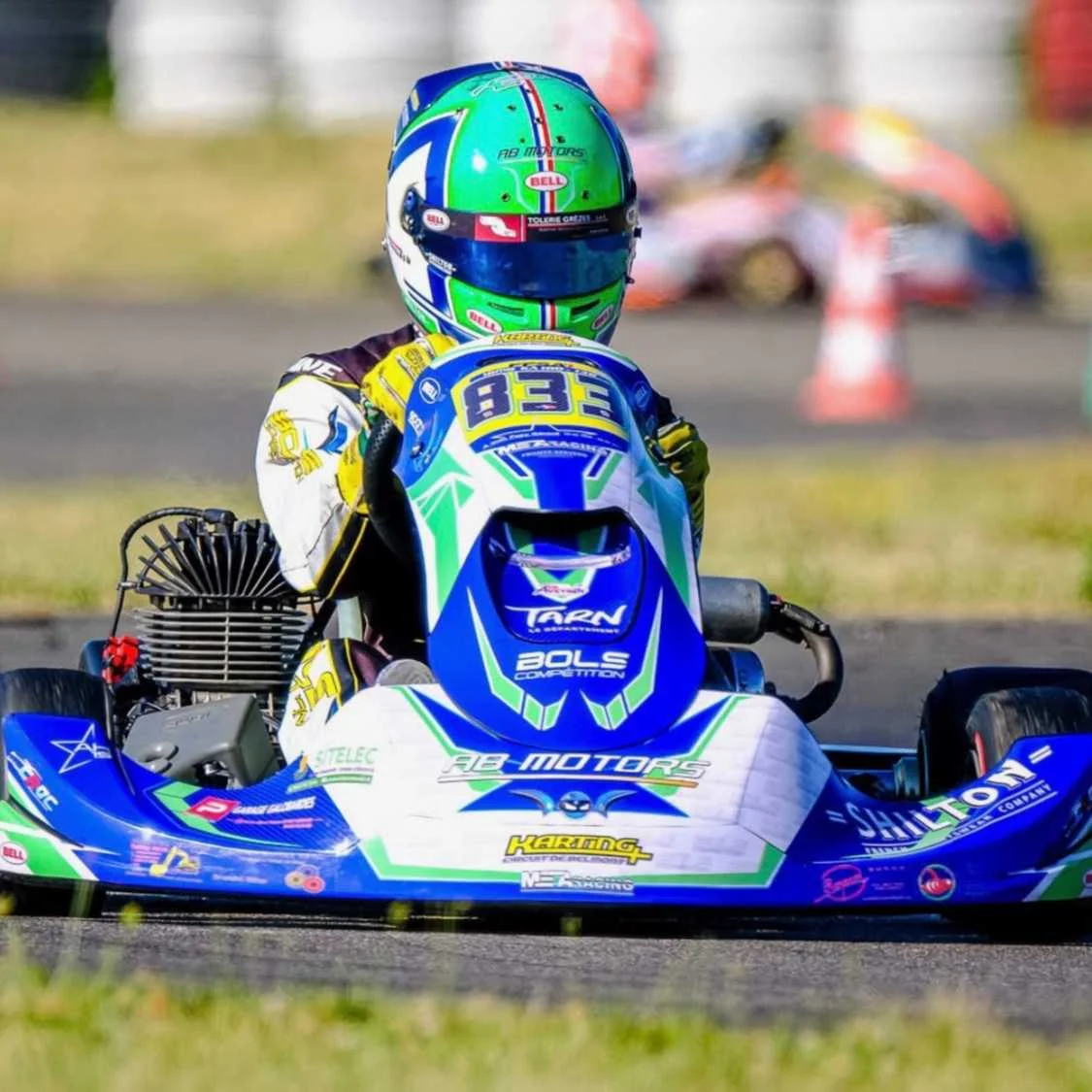 cagnotte sport