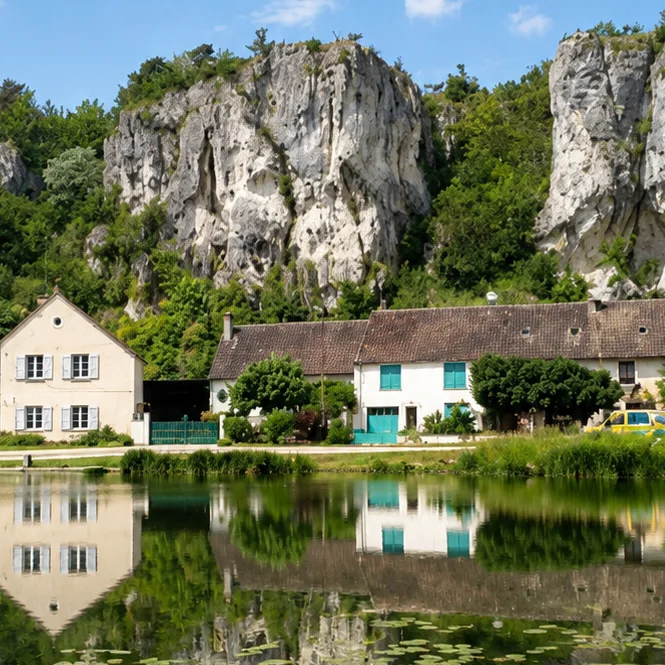 cagnotte patrimoine