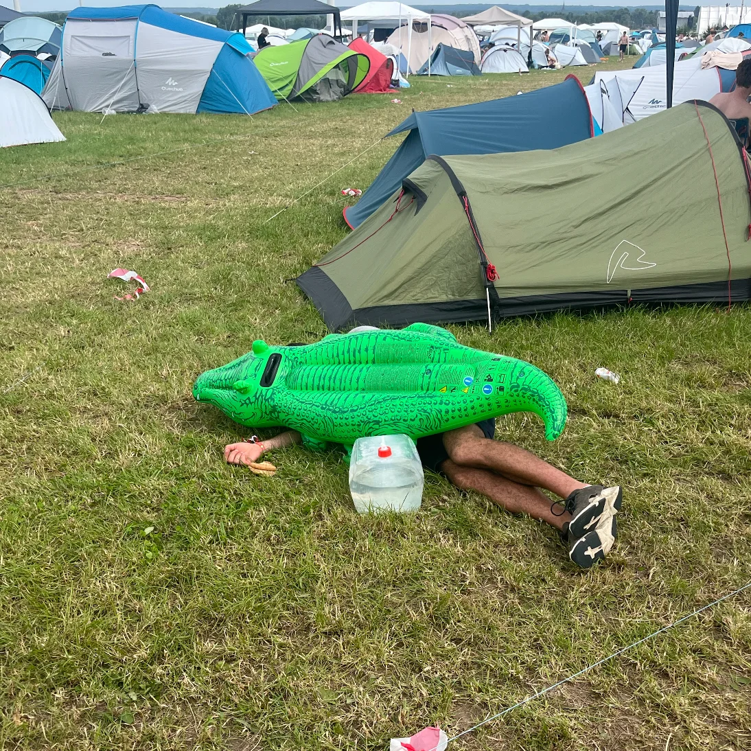 cagnotte soirée