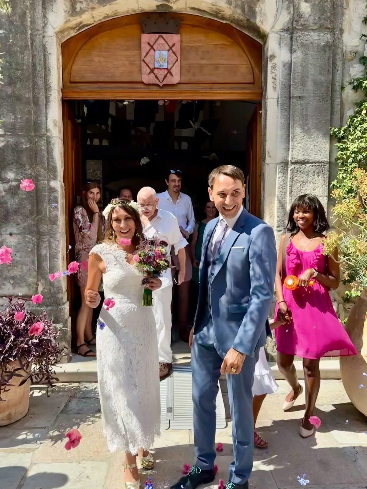 cagnotte mariage