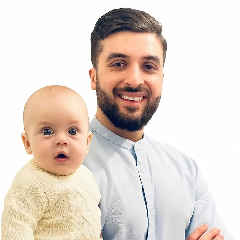 cagnotte naissance