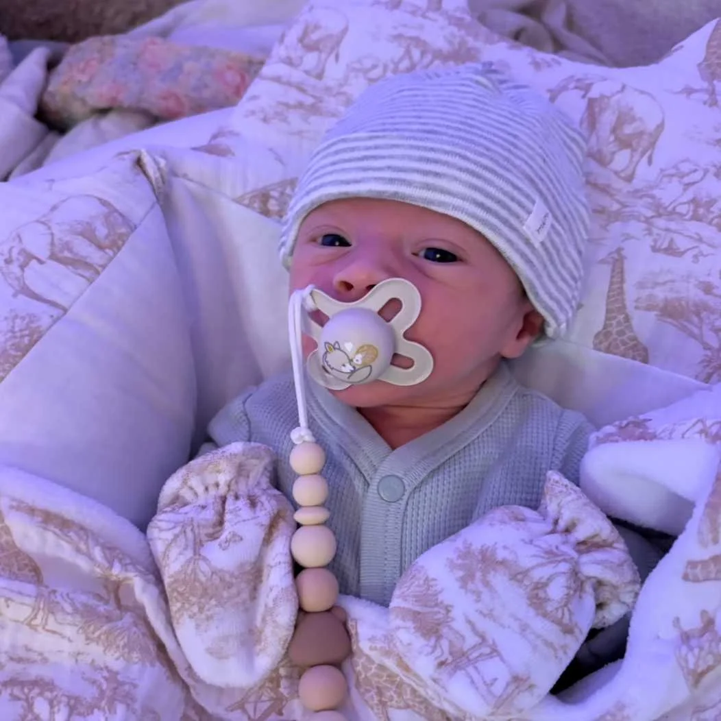 cagnotte naissance