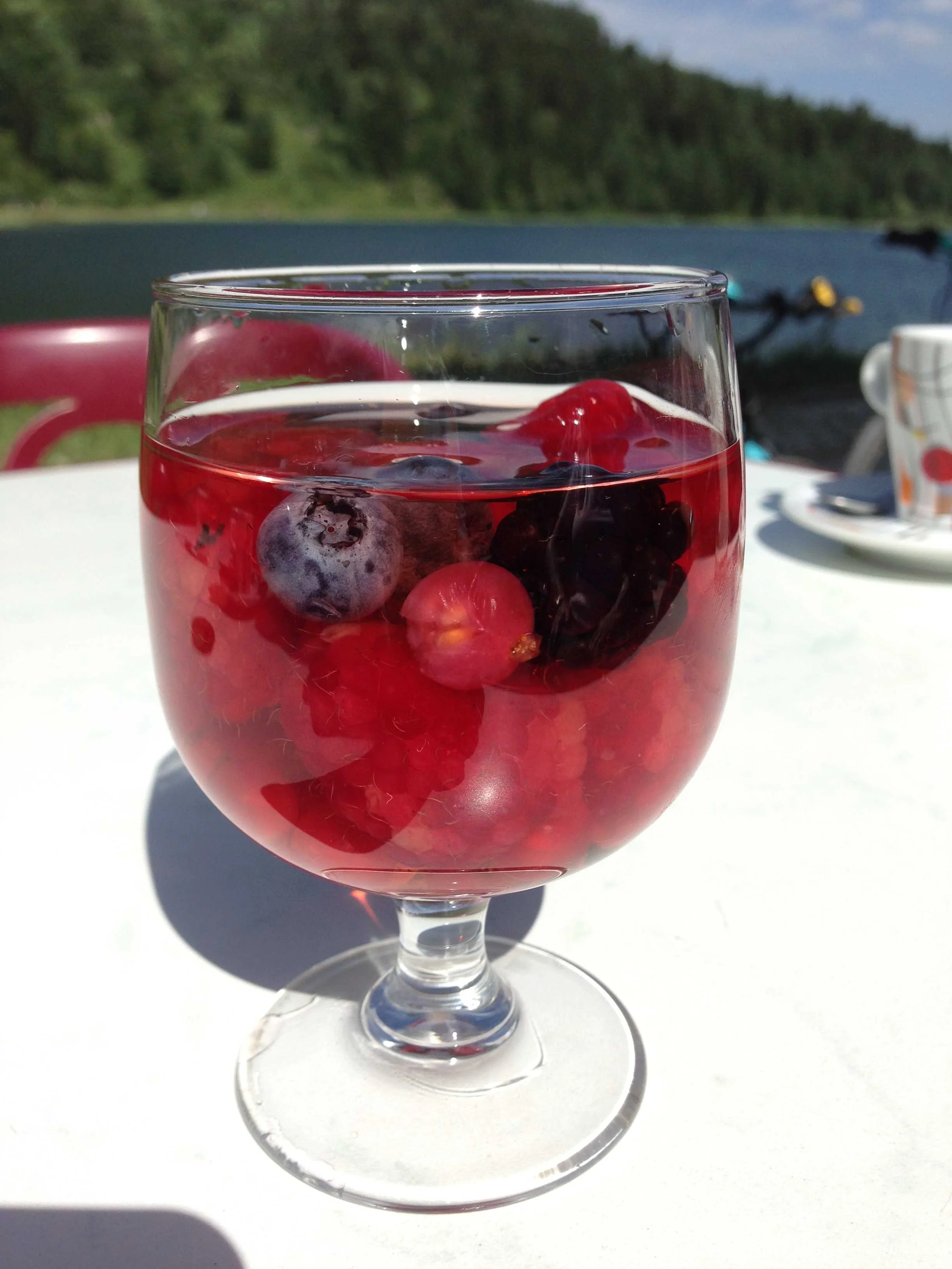 cagnotte pot de départ