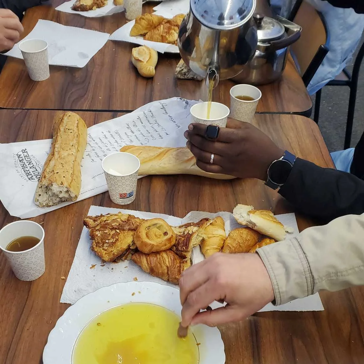 cagnotte solidarité
