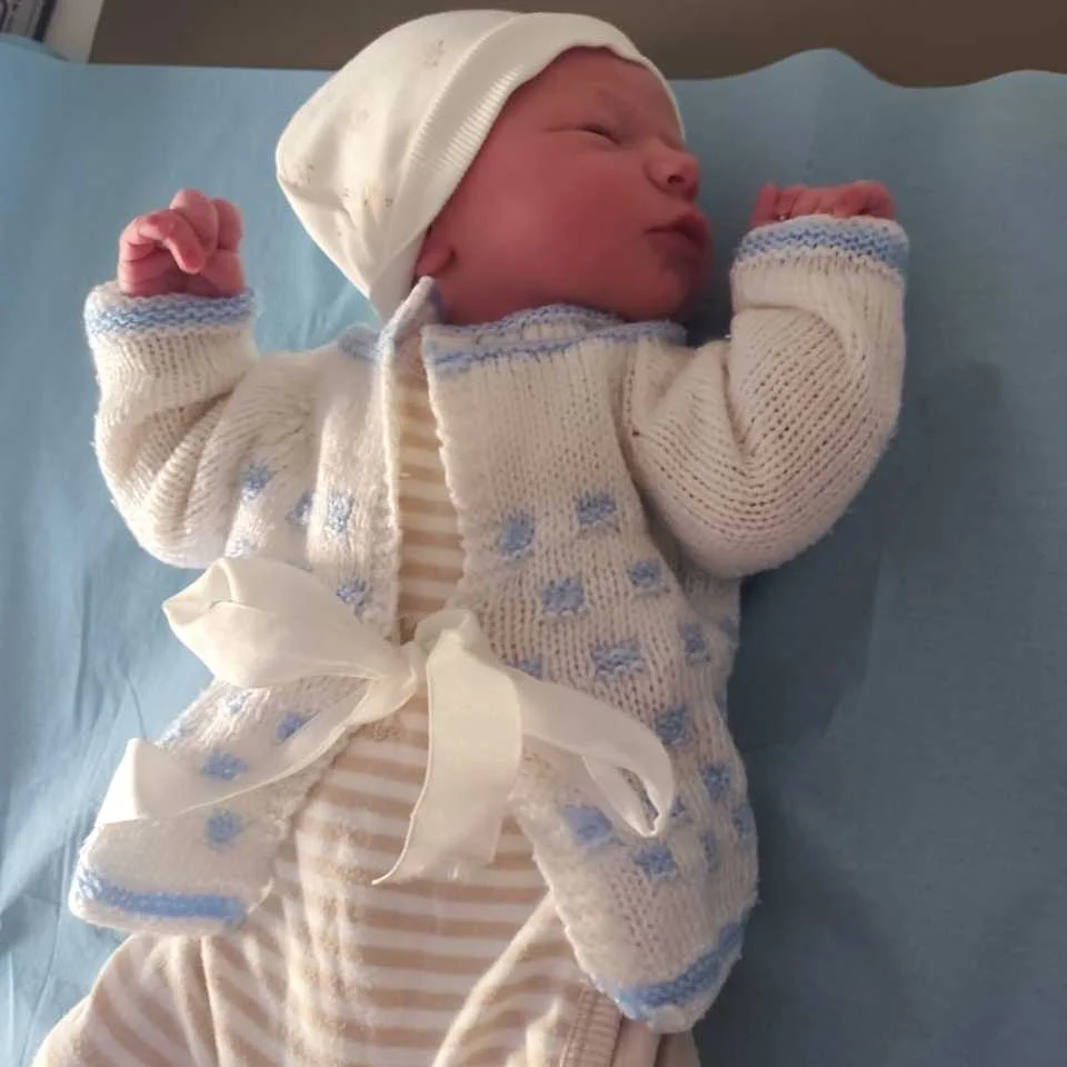cagnotte naissance