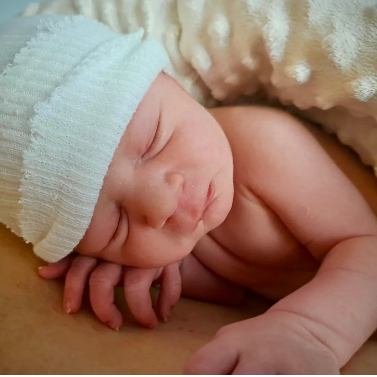 cagnotte naissance