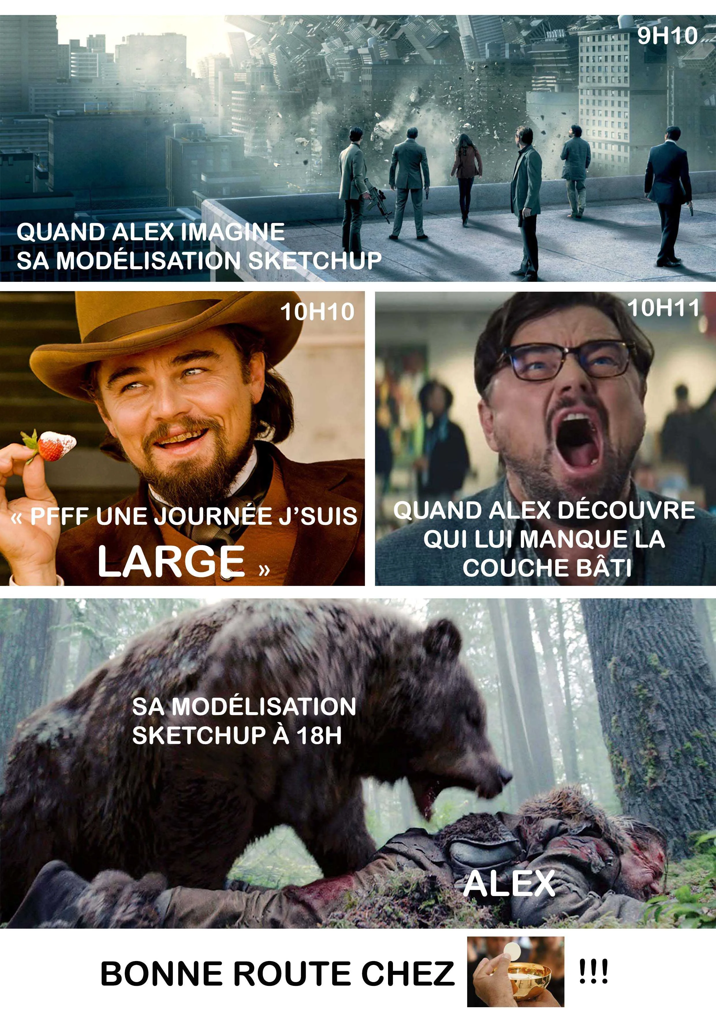 cagnotte pot de départ