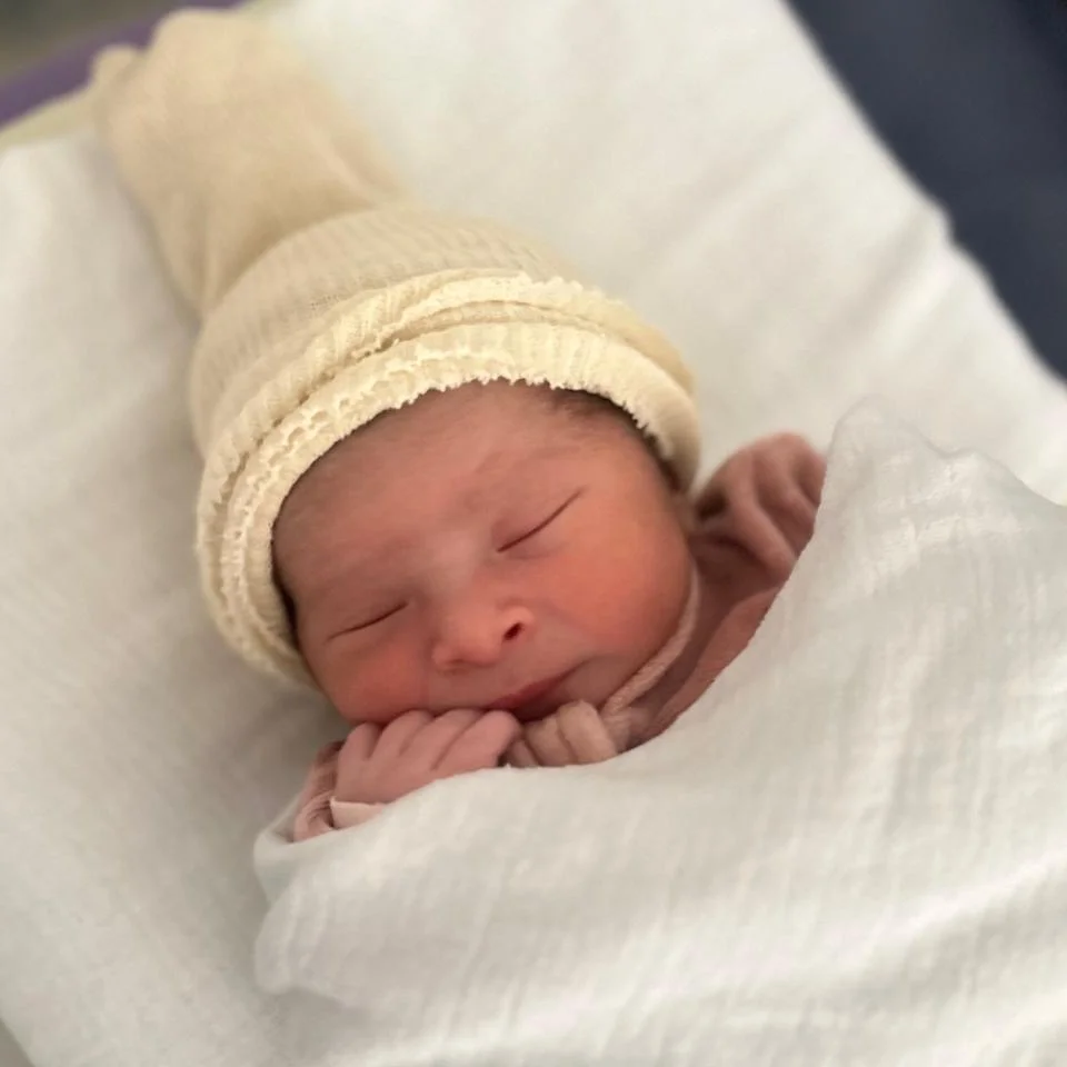 cagnotte naissance