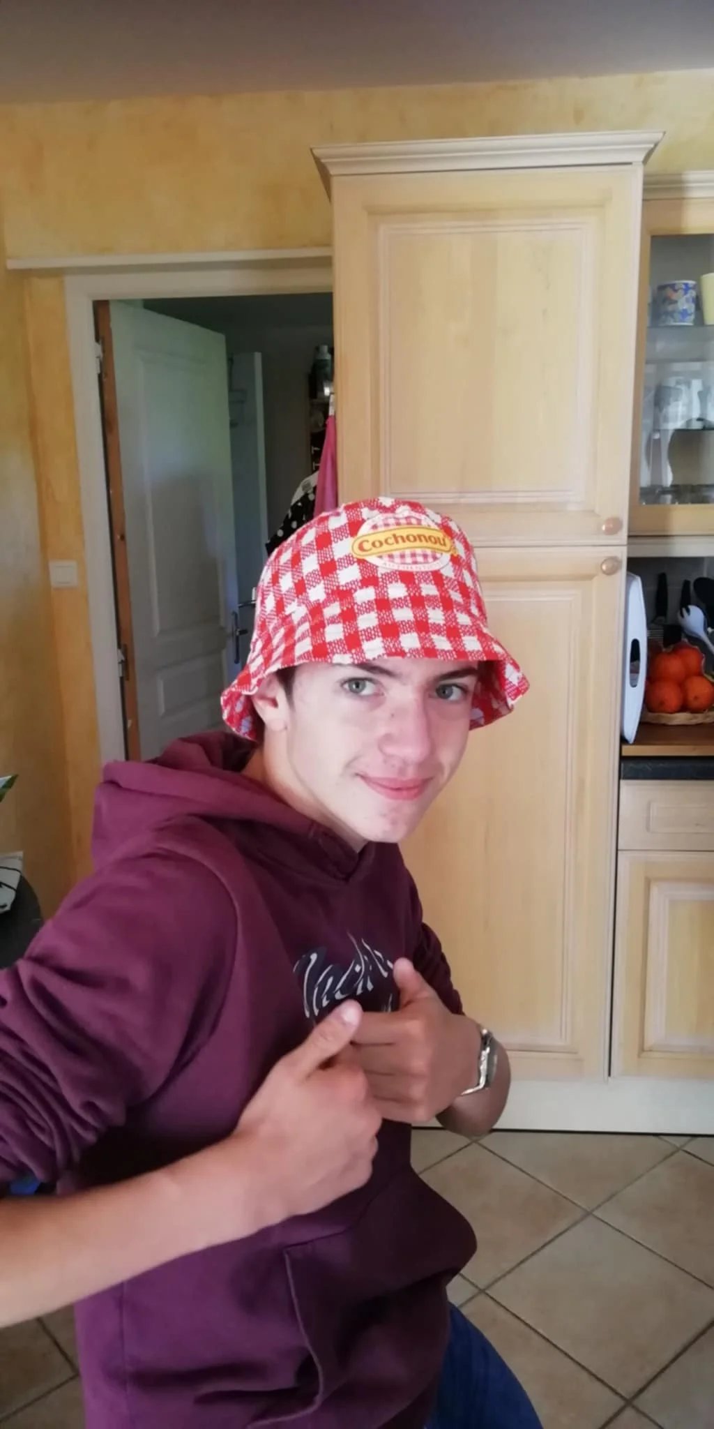 cagnotte anniversaire