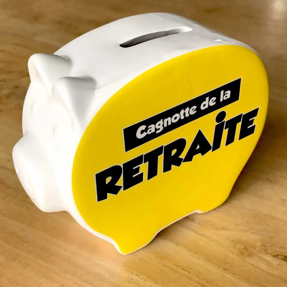 cagnotte pot de départ