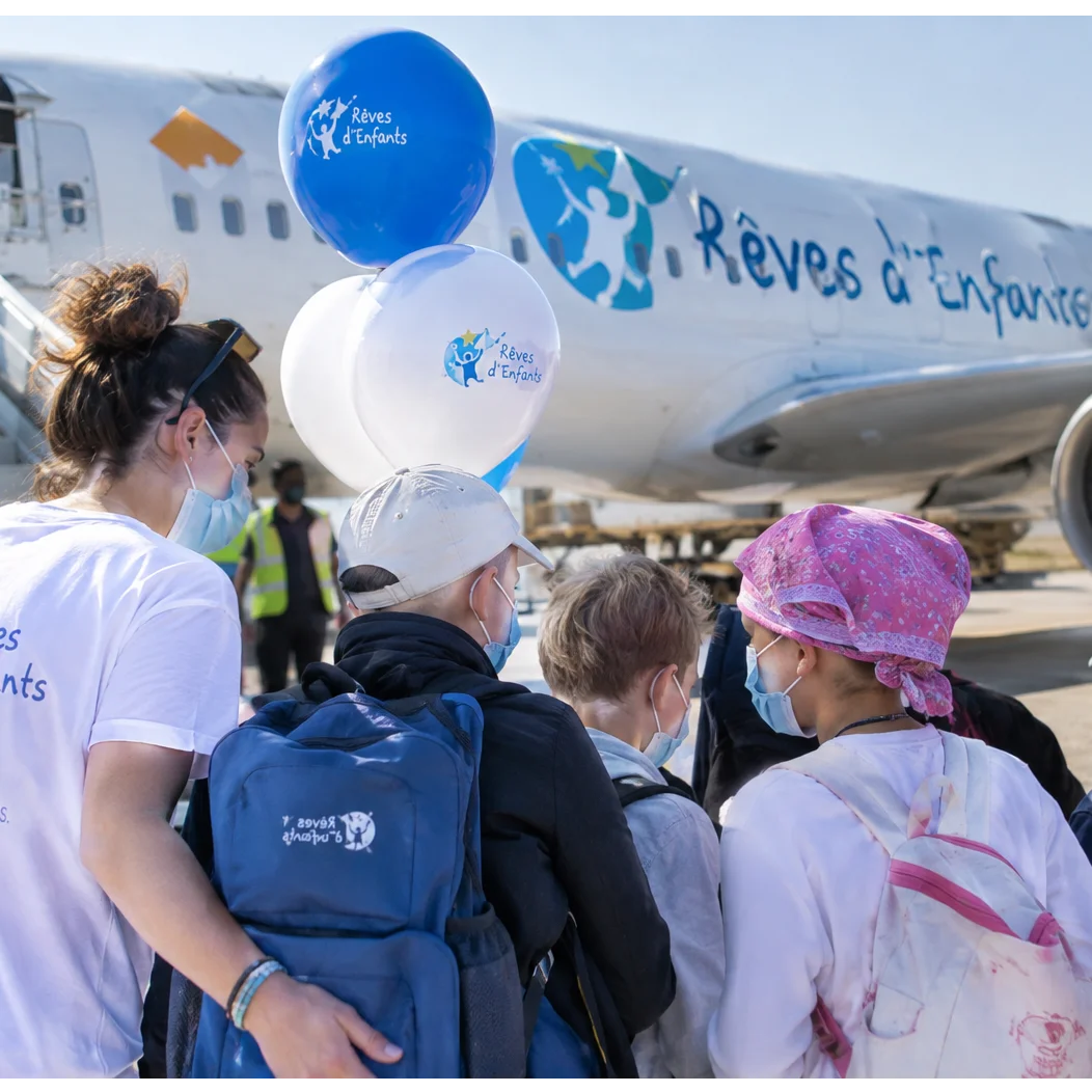 cagnotte humanitaire