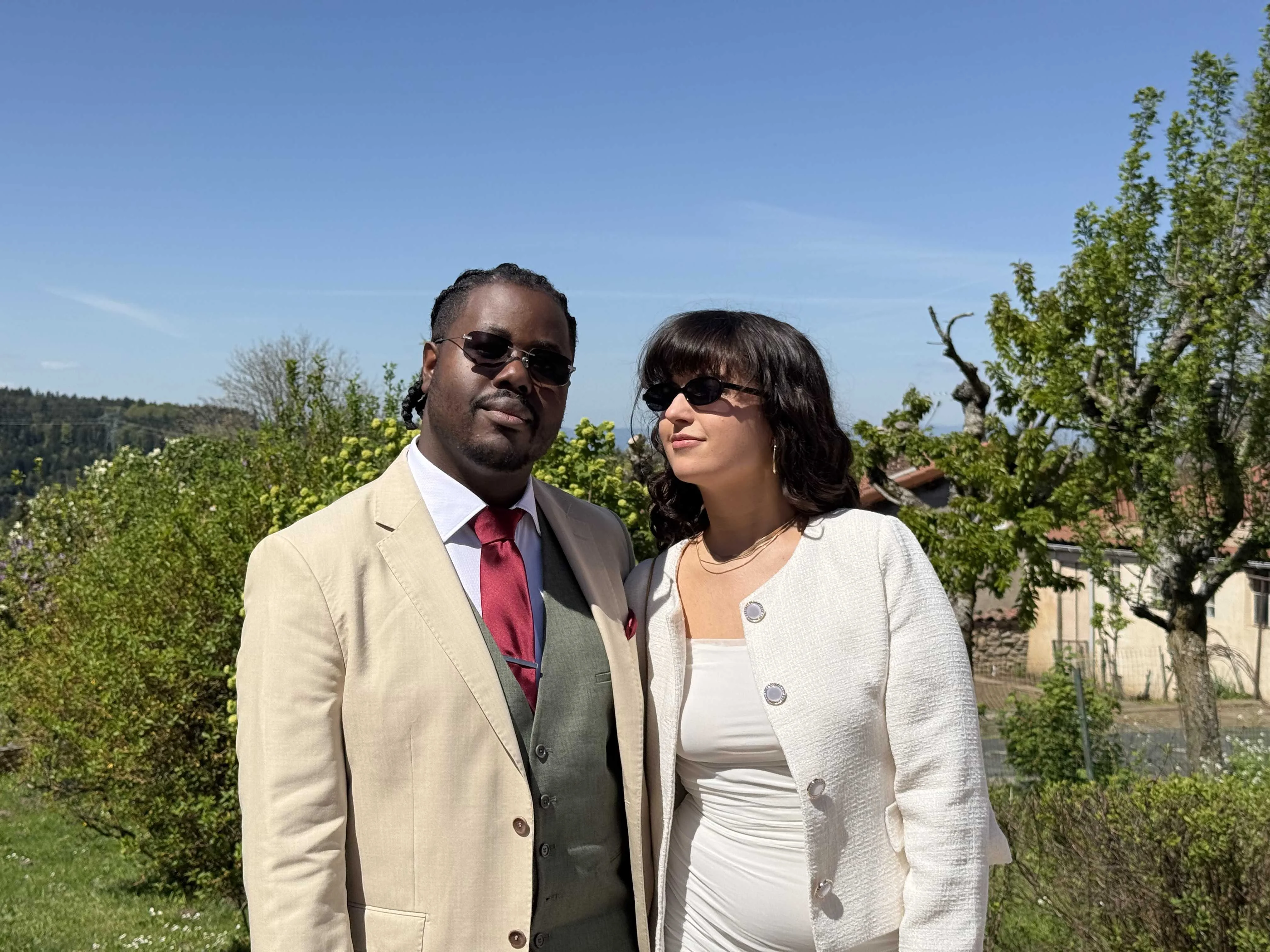 cagnotte mariage
