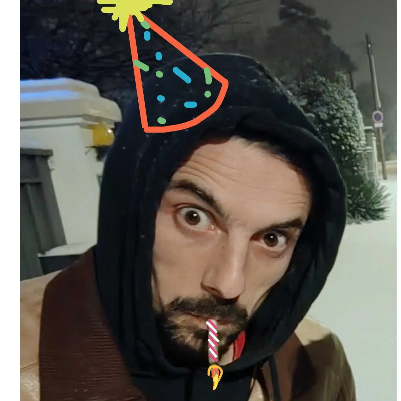 cagnotte anniversaire