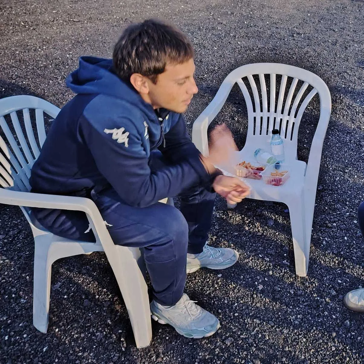 cagnotte pot de départ