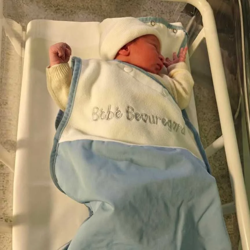 cagnotte naissance