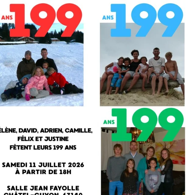 cagnotte anniversaire