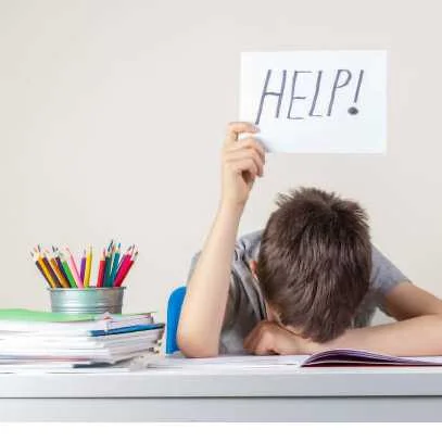 cagnotte enfance / Education