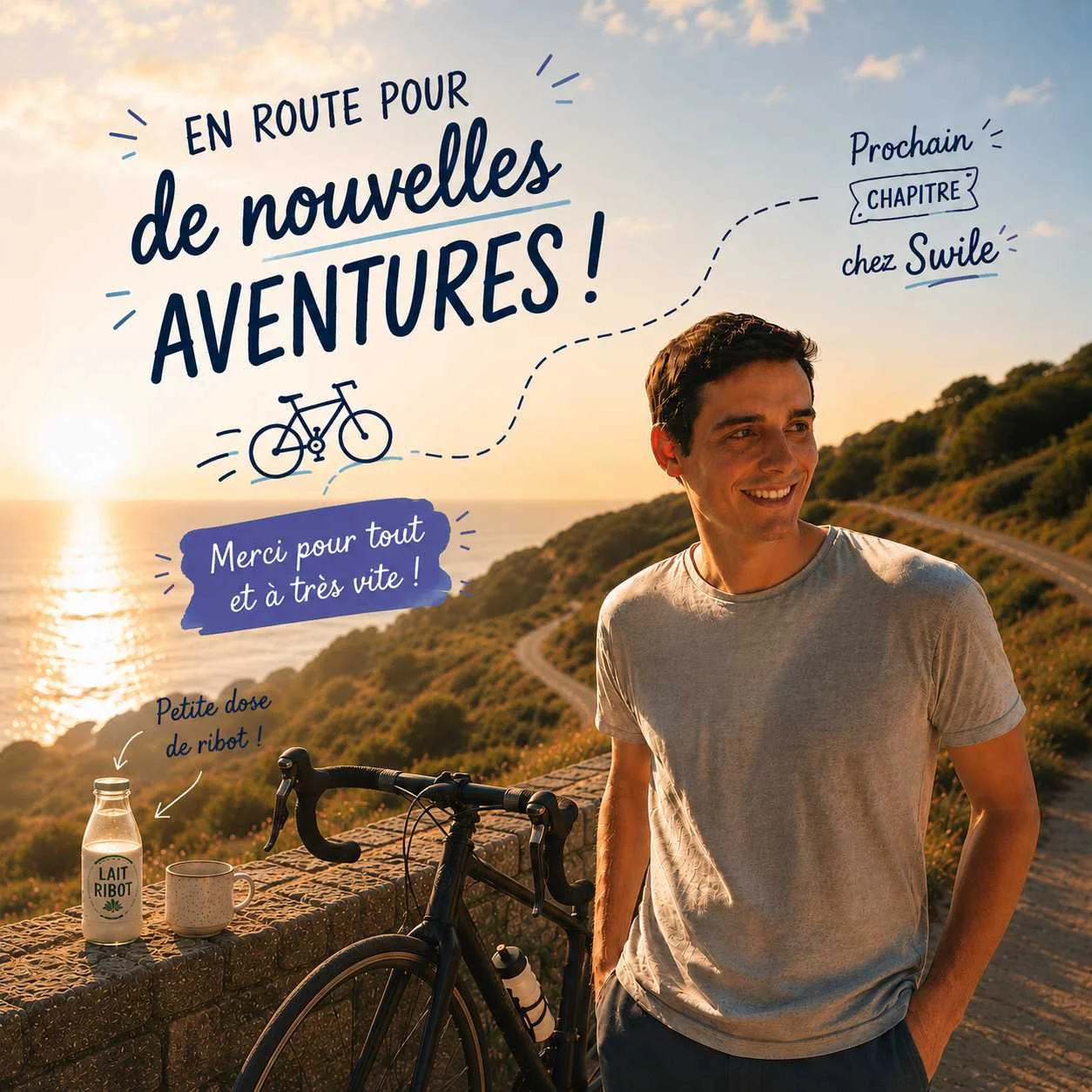 cagnotte pot de départ